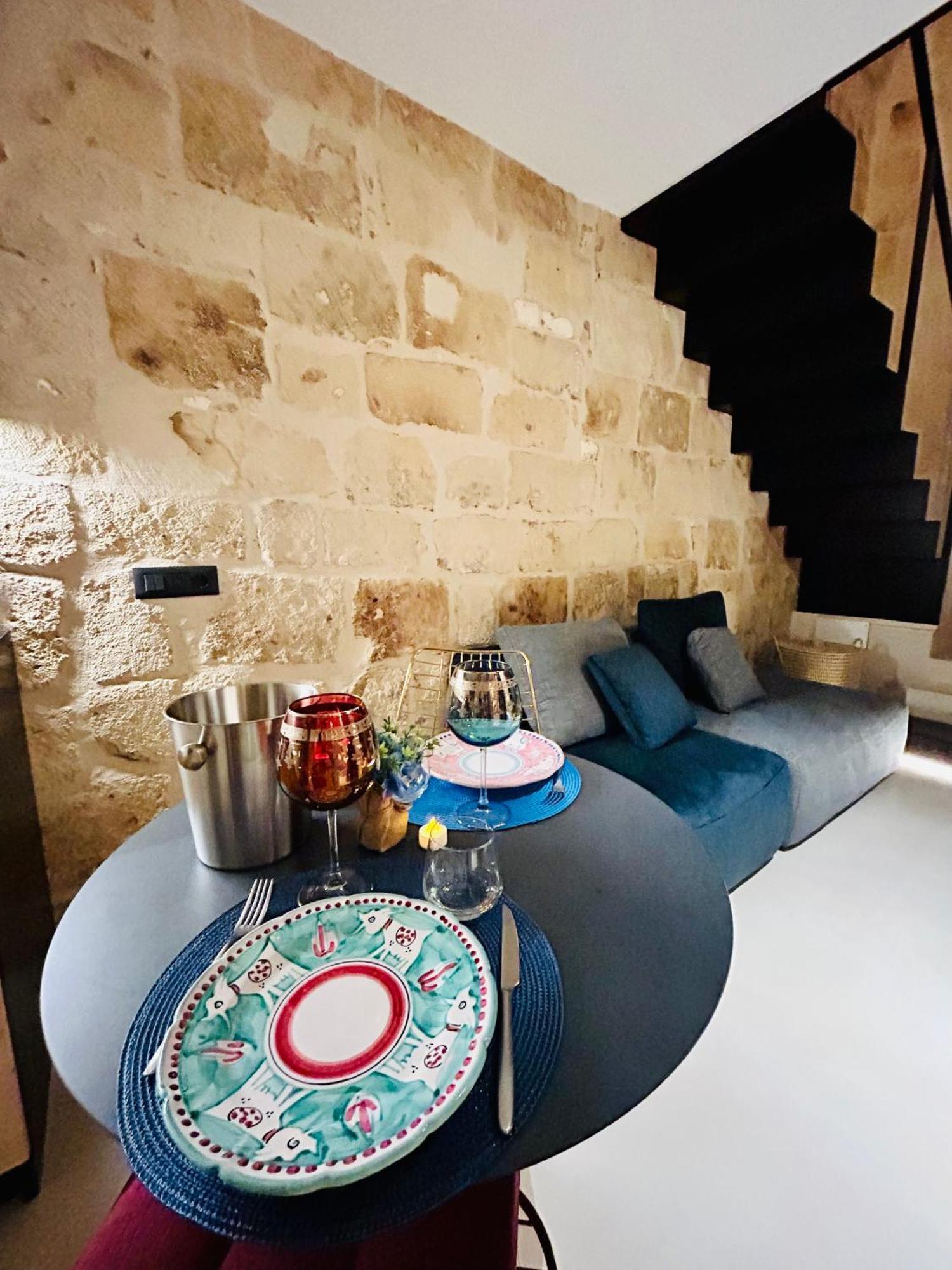 My Loft - Monopoli Apartment Exterior photo