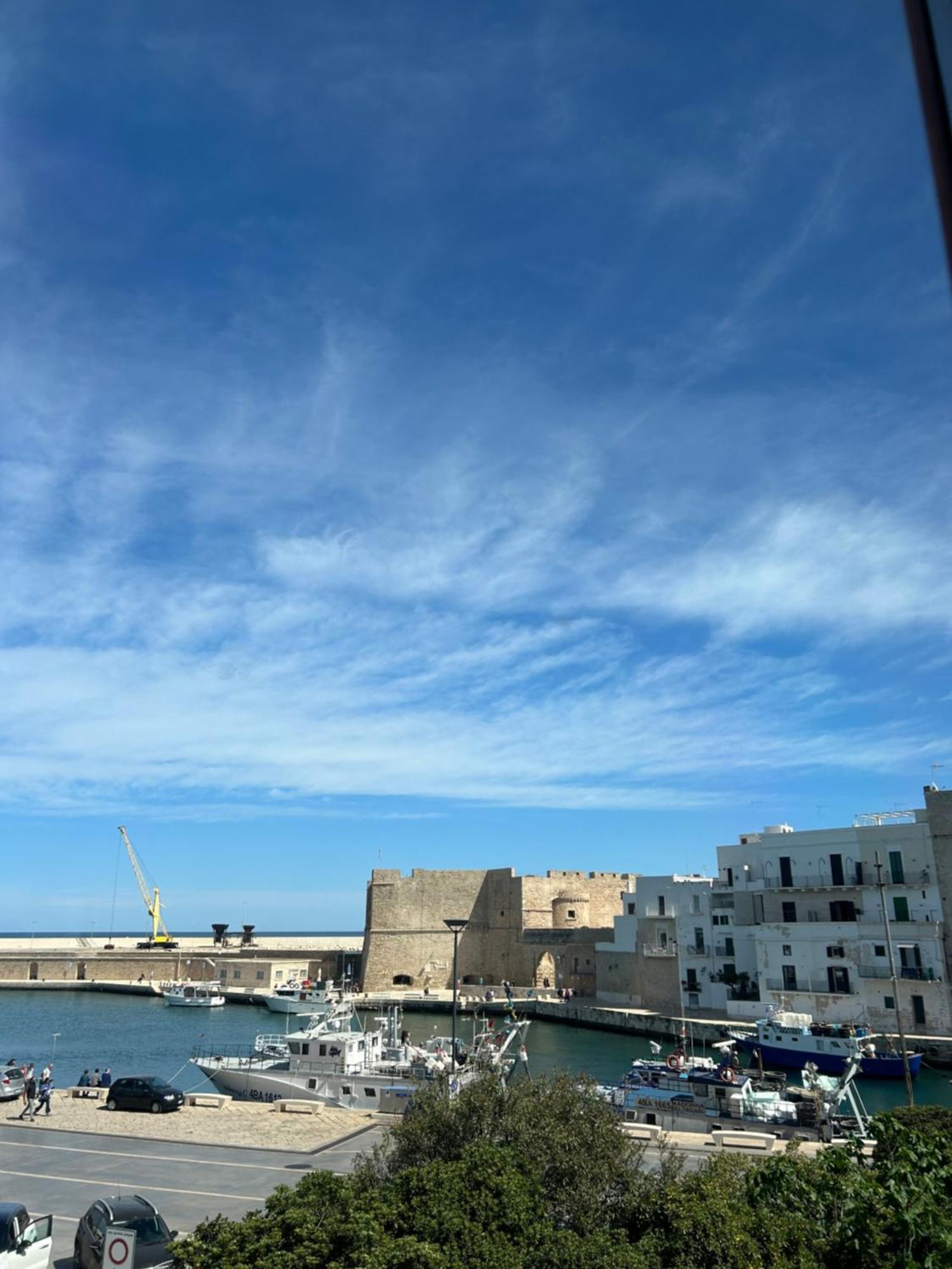My Loft - Monopoli Apartment Exterior photo