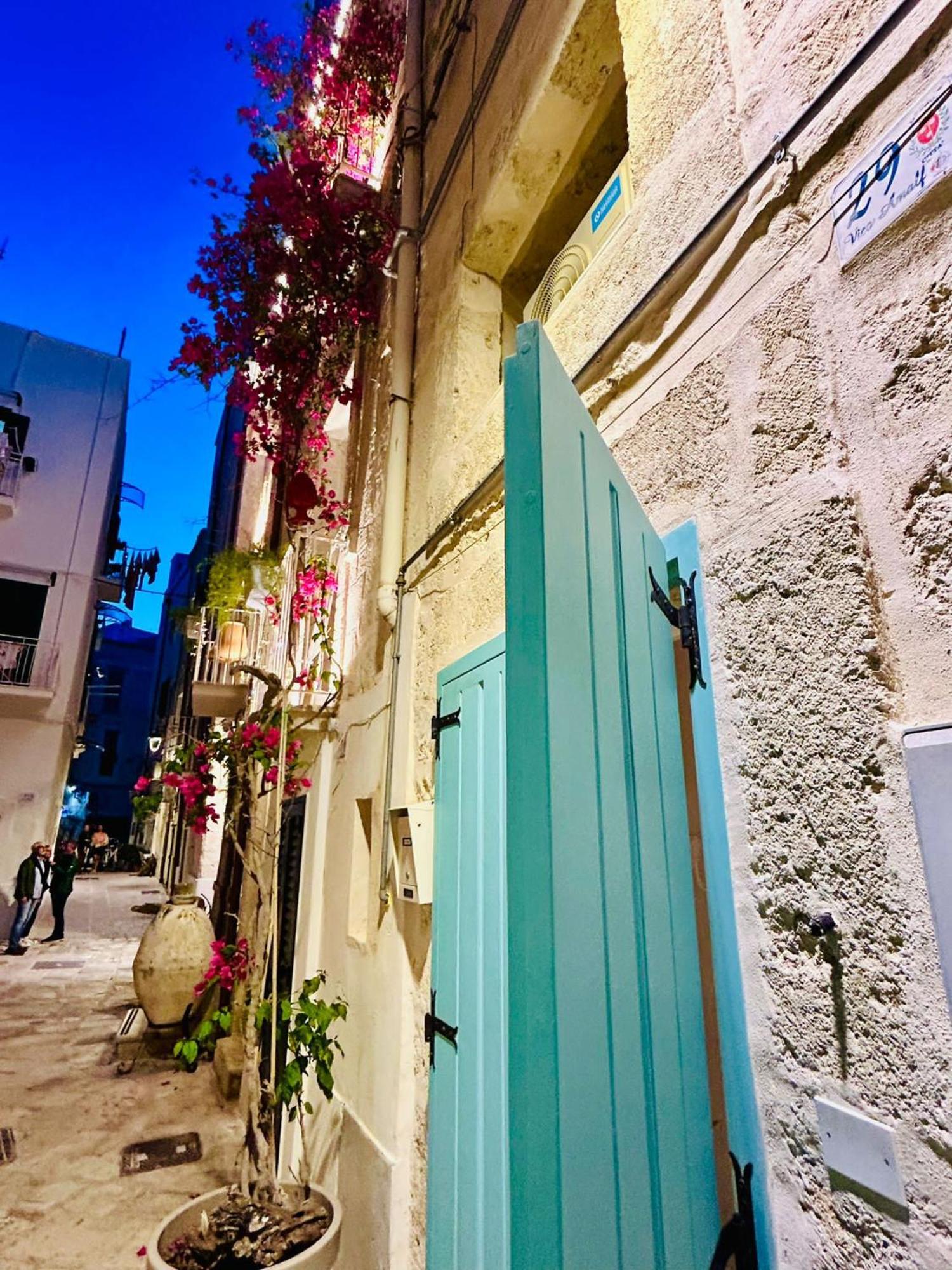 My Loft - Monopoli Apartment Exterior photo