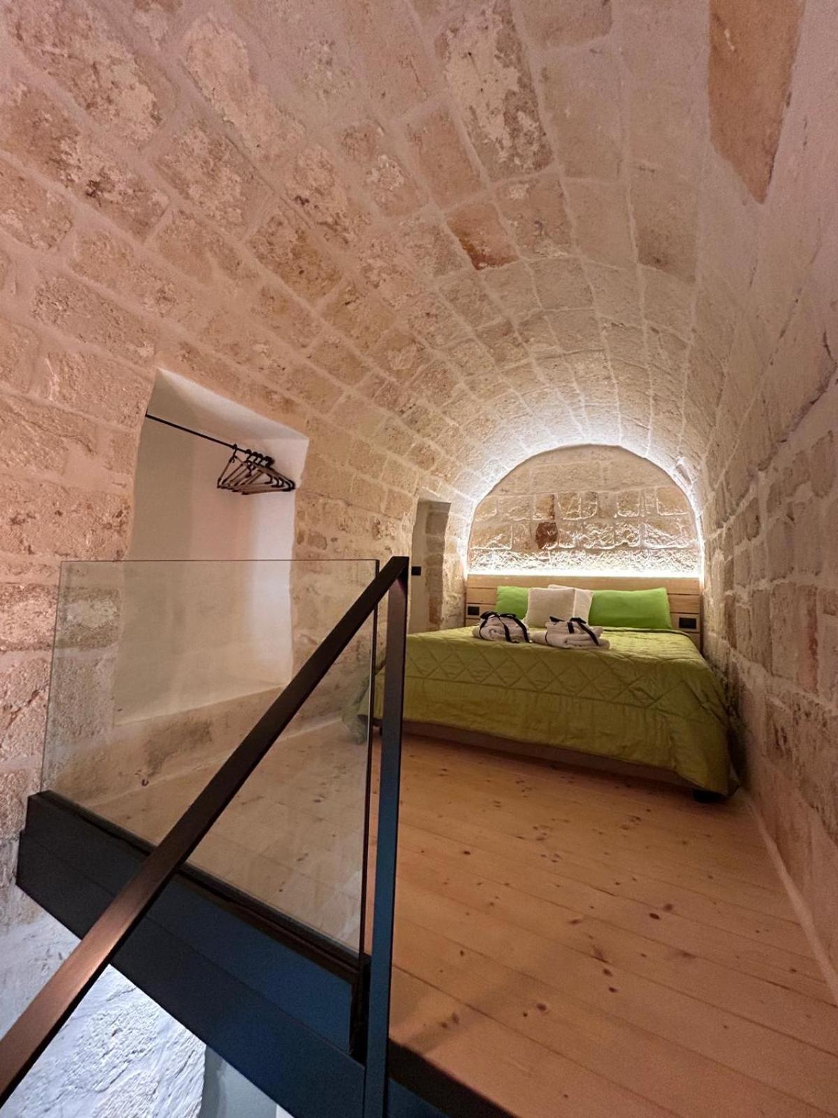 My Loft - Monopoli Apartment Exterior photo